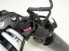 Achterschokbreker BMW K 1200 R 