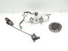 Key set Suzuki GSF 1200 Bandit
