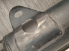 Muffler Honda CBR 1000 F