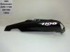 Cowl left rear Kawasaki ZZR 1100