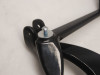 Footpegs left and or right Harley Davidson Softtail