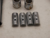 Engine parts Harley Davidson Softtail