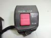Handlebar switch assy right Suzuki GS 500 E