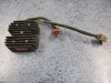 Regulator rectifier  Honda CX 500