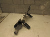 Rechter schetsplaat Honda ST 1100 Pan European