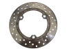 Bremsscheibe hinten  Yamaha MT 03
