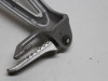 Pillion step left  Suzuki GSX R 1000