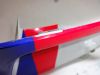 Cowl lid left  Honda CBR 600 F