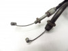 Throttle cable Honda CBR 1000 F