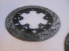 Brake disc set BMW R 1100 RT