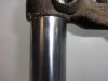 Voorpoten compleet Honda VF 500 