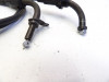 Throttle cable Suzuki Burgman 650