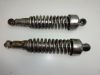 Stossdampfer hinten Kawasaki LTD 454