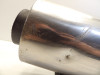 Muffler Honda SLR 650