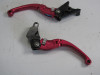 Remhandle Suzuki GSX R 600
