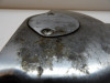 Engine cover front spocket Suzuki GS 450