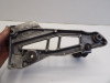 Main step holder right Yamaha XJ 600 F
