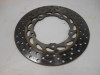 Rear brake disc Yamaha XJ 600 Diversion