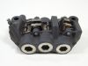 Remklauw rechts voor Yamaha YZF R1