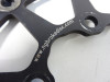 Remschijven set Kawasaki ER 6