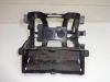 Battery holder Yamaha XS 750