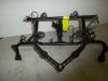 Upper cowl Stay Kawasaki GPX 600