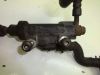 Rempomp achter Yamaha XJ 600 Diversion