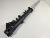 Standrohr Gabelholm links komplett Triumph Sprint ST 1050