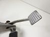 Main step holder right Honda Deauville 650 - 700