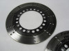 Remschijven set Kawasaki Z 1000