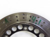 Rear brake disc Yamaha FZ 750