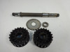 Engine parts Ducati monster 696