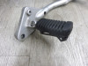 Schetsplaat links Moto Guzzi Stelvio