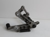 Main step holder right Honda CBR 900 RR