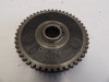 Start up clutch Kawasaki ZXR 750