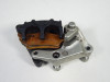 Remklauw links voor Ducati Monster 695