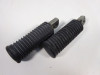 Duo voetsteun set Harley Davidson Softtail