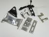 Frame - onderdelen Suzuki GSX R 1000
