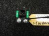 Startmotor relais Yamaha MT 10