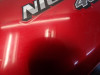 Linker zijkuip klein Honda CB 450