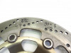 Braking Disc left front Suzuki GSX F 1100