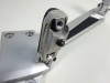 Main step holder left Yamaha FJR 1300
