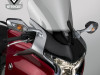 Scheibe Windschild Honda VFR 1200
