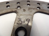 Bremsscheibe vorne Suzuki DR 800