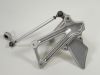 Fussrastetrager vorne links Ducati ST2