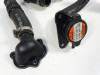 Radiator parts Suzuki GSR 600