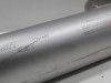 Muffler Ducati monster 600