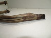 Downpipes Yamaha XJ 600 Diversion
