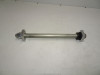 Rear axle Kawasaki Z 900