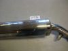 Muffler Suzuki GSF 1250 Bandit 